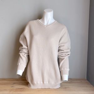 EUC Tommy Bahama Pullover Sweater Size Medium